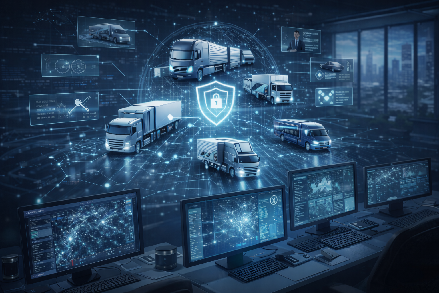 Phase 2 – Digital Transformation